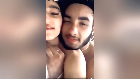 Indian pornstar video amateur brunette with small boobs