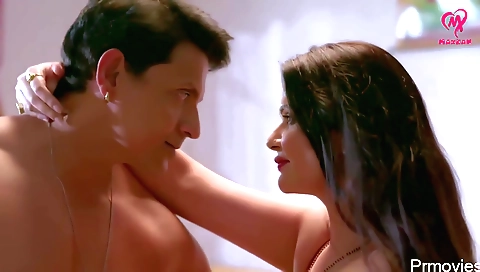 Indian amateur porn with a gorgeous ass in a hot video