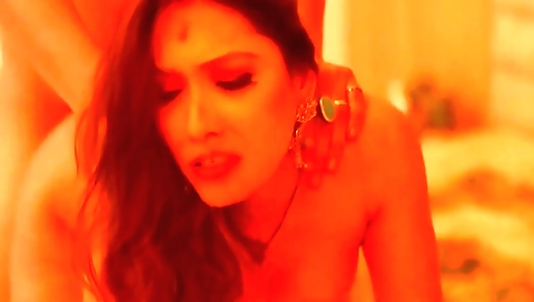 Swathi saluva bhabhi with a sexy body and a sexy face
