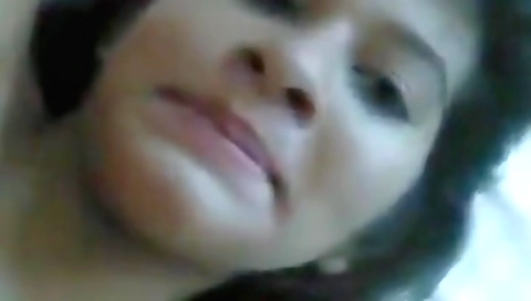 Hairy Indian girl gets fucked in a hardcore movie clip
