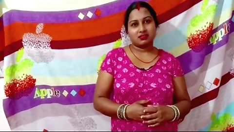 Indian pornstar enjoys a dick in her big tits and ass