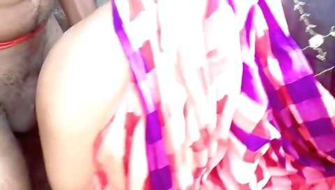 Amateur teen couple in the bathroom do not have sex with one another