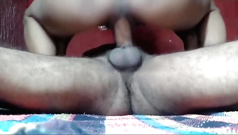 Nera getting her pussy licked on cam in amateur clip