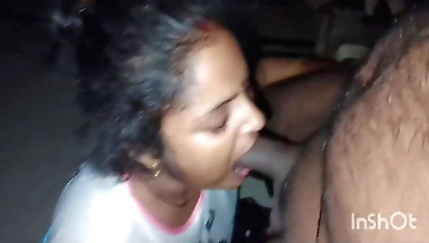 Hot wife gets her pussy licked and lips sucked by a cock