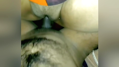 Bhabhi kia chudai karke choot pe pani nikala amateur porn video
