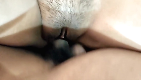 Indian girl fucked in a kinky hardcore hairy porn vid