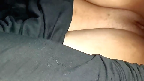 Indian teen is fucked in her shaved pussy on the webcam