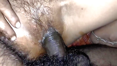 Hot amateur girl masturbates in school uniform and masturbates