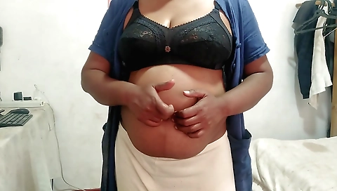 Indian girl does not disappoint me in every possible way