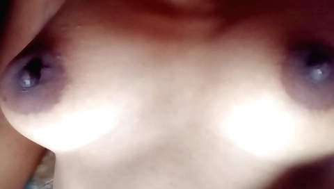 Mature woman rides a dildo in her homemade porn video