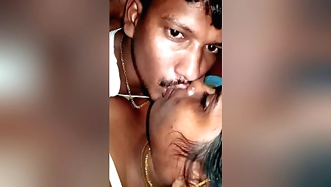 Indian amateur brunette gets fucked with some passion