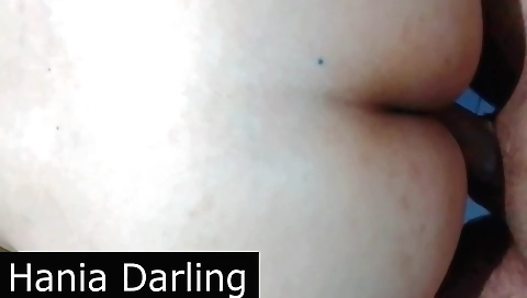 Indian amateur porn video with the sex of her body