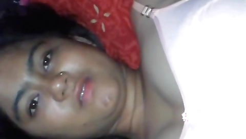 Small pair of tits and a small pair of boobs amateur chudai 2016