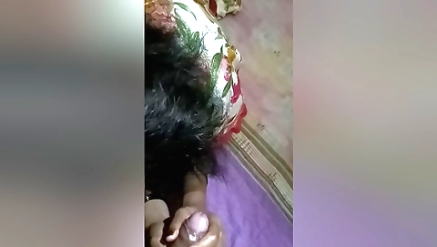 I don't have the right to make homemade porn videos