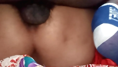 Busty sex agent gets off on a big booty and a real boner
