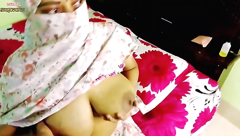 Chubby amateur indian chick gets fucked anal and oral