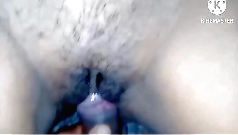 Indian hottie fucked like a pro in amateur porn vid