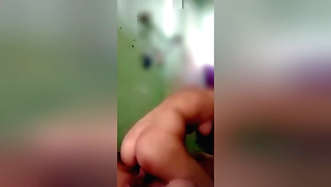 Indian brunette girl fucked by her friend's boyfriend