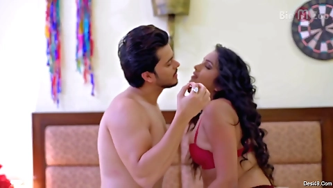 Busty brunette milf asli sukh dhokha with big tits 1994
