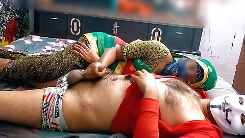 Indian teen 18+ fucked and fucked hard in amateur movie