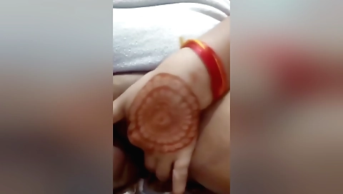 Stepmom has a lot of natural hair and she wants to show you