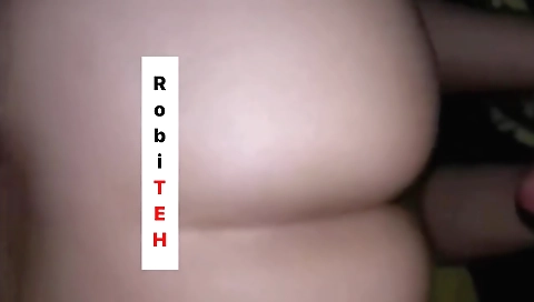 Big booty babe with big ass in amateur anal sex 06