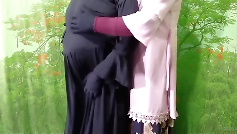 Indian porn video with a girl getting her first sex