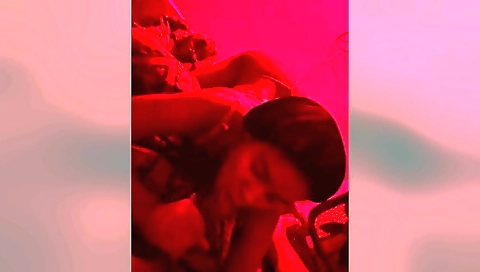 Indian teen 18+ brunette fucked by big dick in amateur video