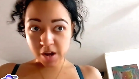 Milf milf takes a dildo in her hairy pussy and gets a handjob