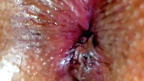 Indian girl with a hairy pussy is fucked on the bed