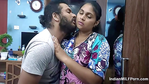 Indian amateur slut in huge boobs and deepthroat sex