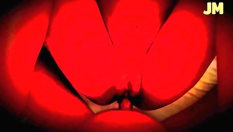 Indian teen and her guy are on the rental house and making love