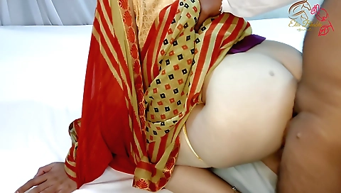 Indian teen 18+ gets her cunt fucked in amateur video