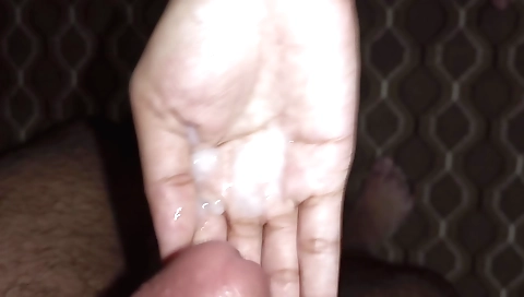 A missionary video with the client fuck by his client