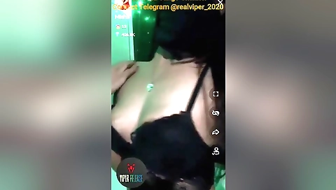 Misha hot does solo video with a sexy tango dancing