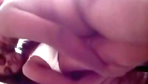 Indian brunette woman plays with her pussy while fucking