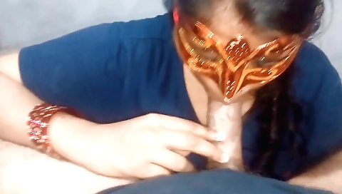 Indian bhabhi sucking dick and making it all over the internet
