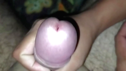 Amateur handjob sex vid - indian pornstar 100% 100% 100%