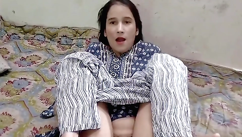 Solo female dance video with ko paisa dikar jafari
