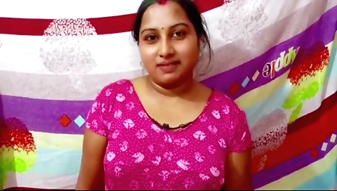My sexy indian stepmom gives her stepboy a blow job