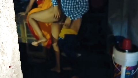 Indian housewife amateur video with a beautiful face