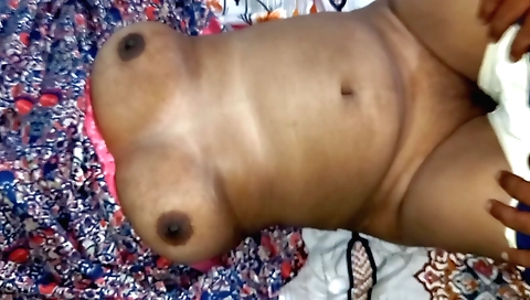 Indian big tits babe with a huge ass gets her pussy fucked