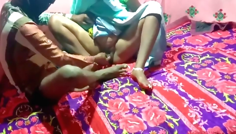 Beautiful amateur video in a really hot and attractive girl