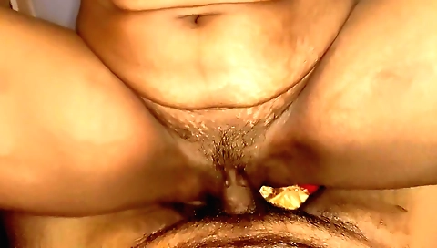 Indian hairy pussy porn 1st and 2nd sex with me in pov
