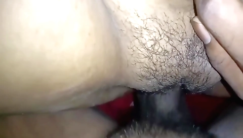 Indian stepsister fucked so hardly in a hot sex video