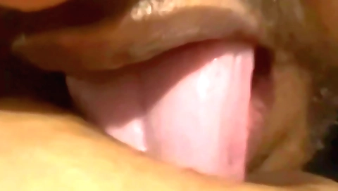 Indian teen moans while being fucked all over her body