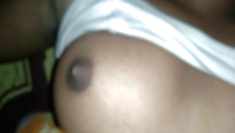 Indian girl with big boobs and perfect body is horny