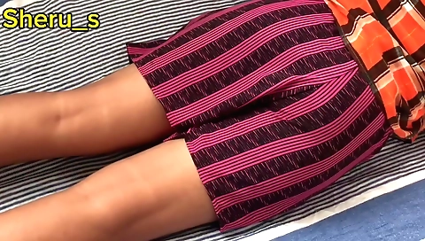 Sexy teen babe with big tits and a fat ass fucks a guy
