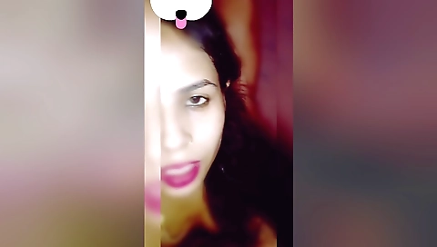 Indian amateur has her pussy rubbed hard and penetrated