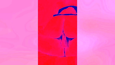 All in the same room for a hot stepdaughter sex video
